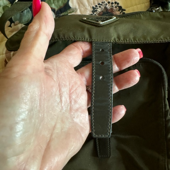 Authentic Prada Crossbody bag - Picture 15 of 16